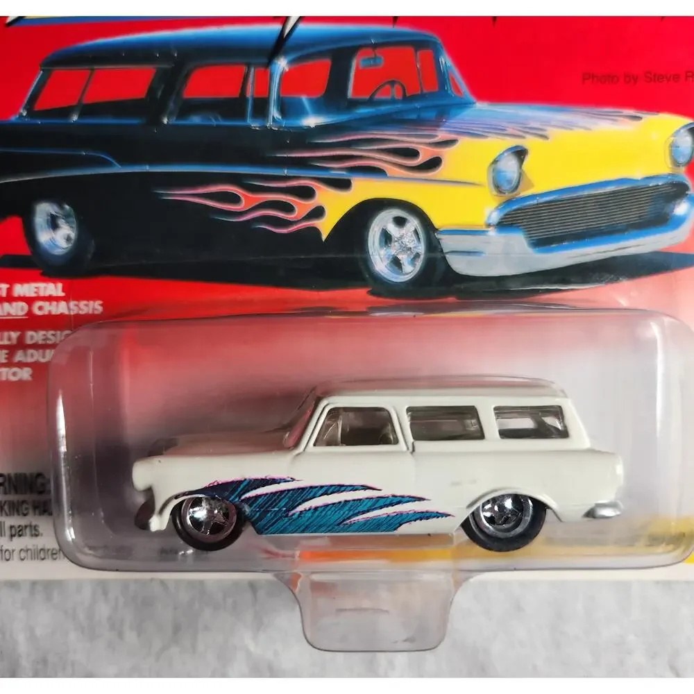 Johnny Lightning johnny lightning